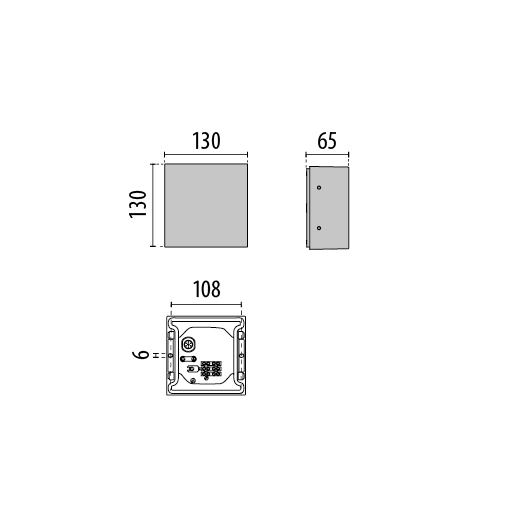 Tech Design MIMIK 10 M C/I 1++